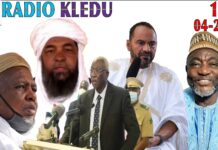 RADIO KLEDU