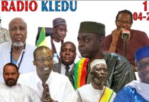 RADIO KLEDU