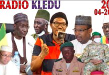 RADIO KLEDU