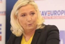 Marine Le Pen