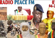 RADIO PEACE FM