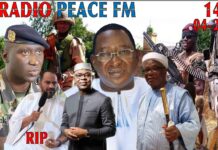 RADIO PEACE FM