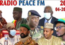 RADIO PEACE FM