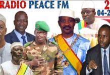 RADIO PEACE FM