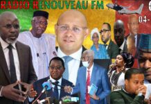 RADIO RENOUVEAU FM