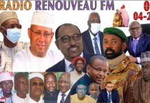 RADIO RENOUVEAU FM