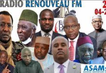 RADIO RENOUVEAU FM