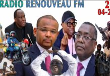 RADIO RENOUVEAU FM