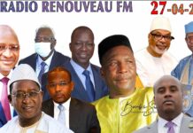 RADIO RENOUVEAU FM