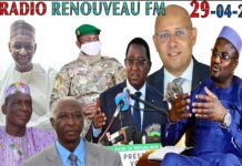 RADIO RENOUVEAU FM