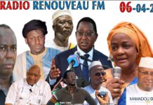 RADIO RENOUVEAU FM