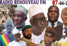 RADIO RENOUVEAU FM