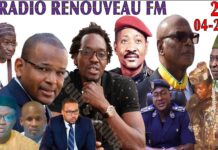 RADIO RENOUVEAU FM