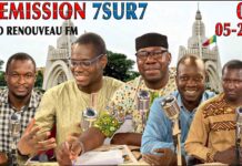 Radio Renouveau FM