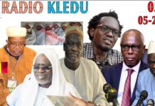 RADIO KLEDU