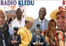 RADIO KLEDU