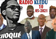 RADIO KLEDU