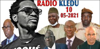 RADIO KLEDU