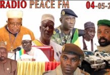 RADIO PEACE FM