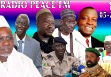 RADIO PEACE FM