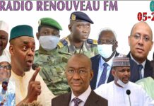 RADIO RENOUVEAU FM