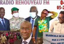 RADIO RENOUVEAU FM