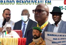 RADIO RENOUVEAU FM