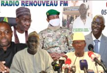 RADIO RENOUVEAU FM