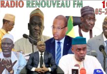 RADIO RENOUVEAU FM