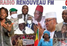 RADIO RENOUVEAU FM