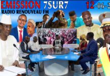 Radio Renouveau FM