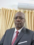 Boubacar H. Diallo, président de l’OPECOM