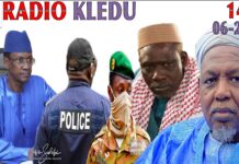 RADIO KLEDU