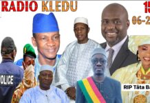 RADIO KLEDU