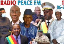 RADIO PEACE FM