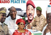 RADIO PEACE FM