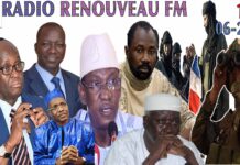 RADIO RENOUVEAU FM