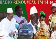 RADIO RENOUVEAU FM