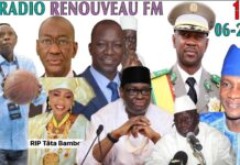 RADIO RENOUVEAU FM