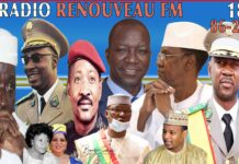 RADIO RENOUVEAU FM