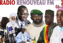 RADIO RENOUVEAU FM