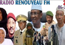 RADIO RENOUVEAU FM