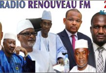 RADIO RENOUVEAU FM