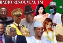 RADIO RENOUVEAU FM