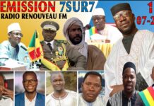 Radio Renouveau FM