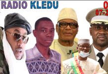 RADIO KLEDU