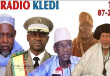 RADIO KLEDU