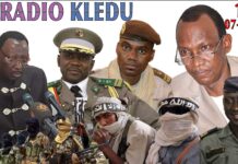 RADIO KLEDU