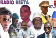 RADIO NIETA