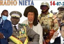 RADIO NIETA